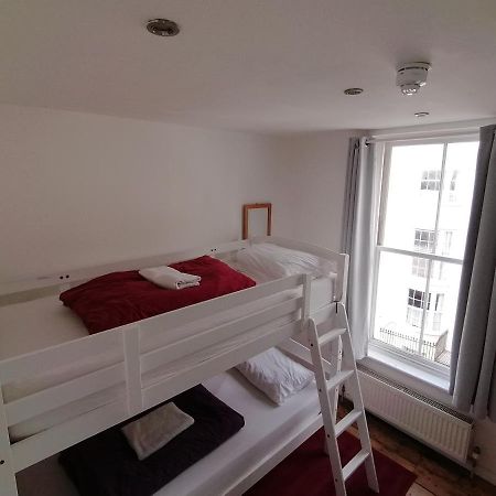 Seadragon Backpackers Hostel Μπράιτον Εξωτερικό φωτογραφία