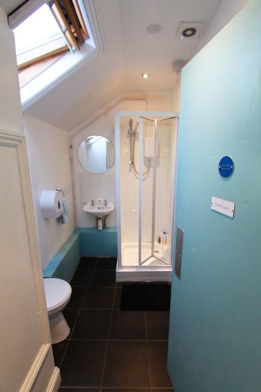 Seadragon Backpackers Hostel Μπράιτον Εξωτερικό φωτογραφία