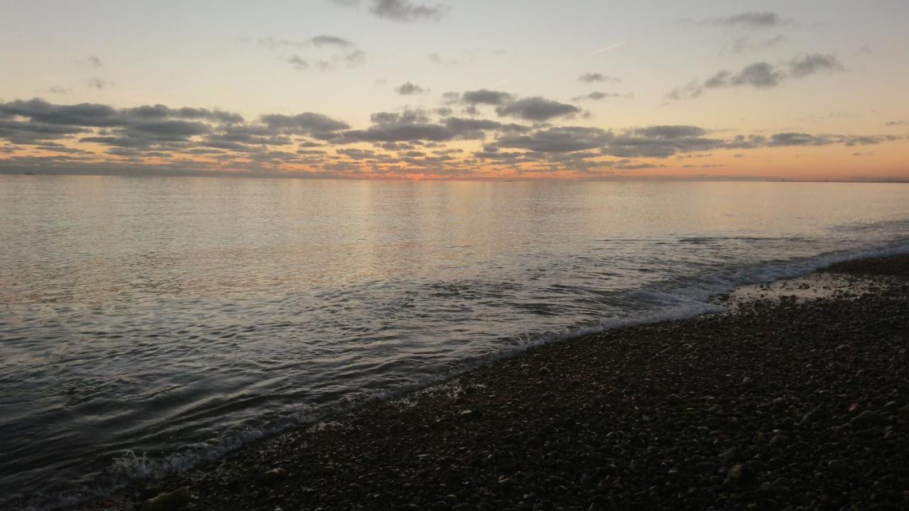 Seadragon Backpackers Hostel Μπράιτον Εξωτερικό φωτογραφία