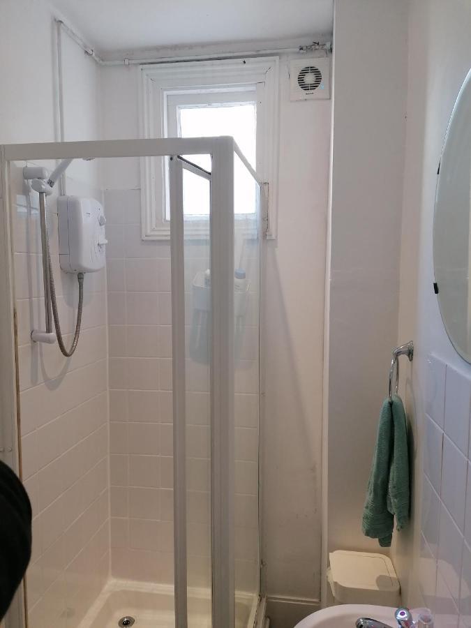 Seadragon Backpackers Hostel Μπράιτον Εξωτερικό φωτογραφία